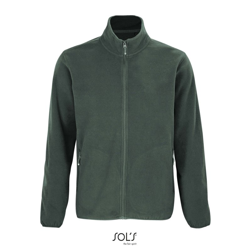 verde bosco